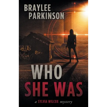 Who She Was