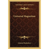 Universal Magnetism