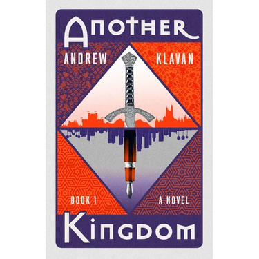 Another Kingdom