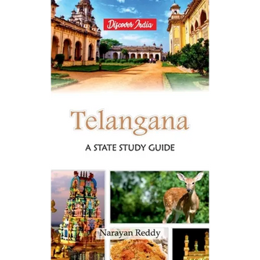 Telangana: A State Study Guide