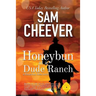 Honeybun at a Dude Ranch
