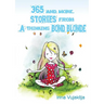 365 and more. Stories from A Thinking Bond Blonde