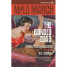 Milo March #20: The Bonded Dead