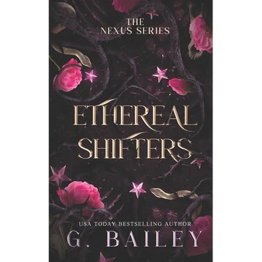 Ethereal Shifters