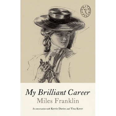 My Brilliant Career