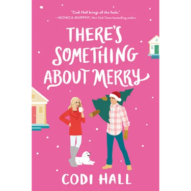 There's Something about Merry