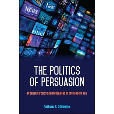 The Politics of Persuasion: Economic Policy and Media Bias in the Modern Era