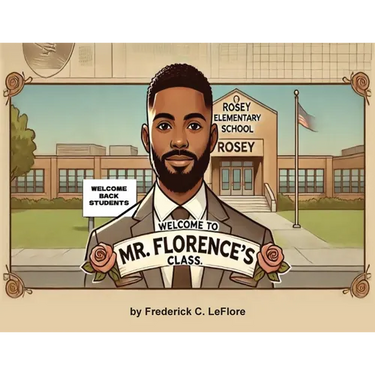 Welcome to Mr. Florence's Class