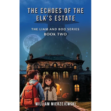 The Echoes of the Elk's Estate