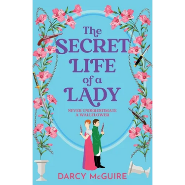 The Secret Life of a Lady
