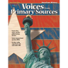 Voices From Primary Sources Reproducible American History