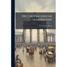 Die Chursächsische Staatskunde