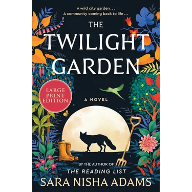 The Twilight Garden