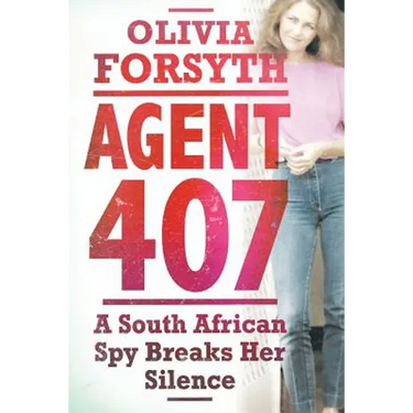 Agent 407