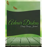 Advair Diskus Daily Dosage Journal: Track Your Prescription Dosage: A Must for Anyone on Advair Diskus