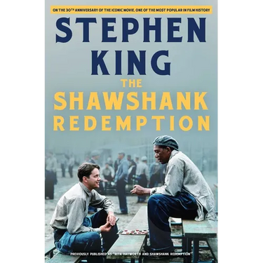 The Shawshank Redemption