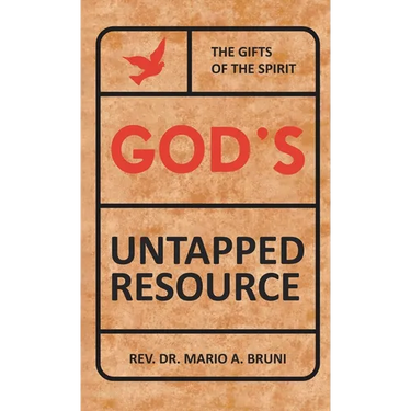 God's Untapped Resources