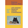 Life Lessons from My Animal Companions: Ralph and Abby