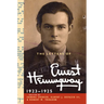 The Letters of Ernest Hemingway: Volume 2, 1923-1925