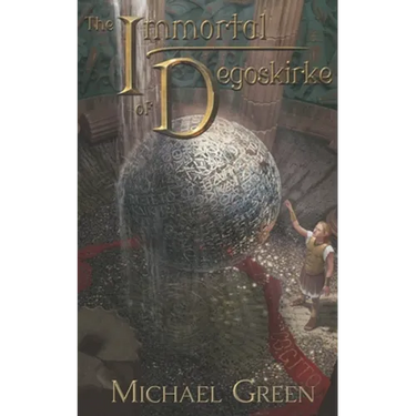The Immortal of Degoskirke