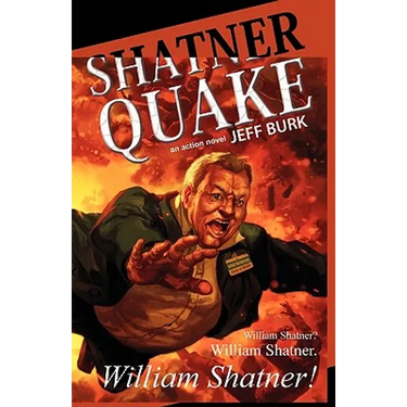 Shatnerquake