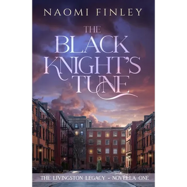 The Black Knight's Tune: Ruby's Story
