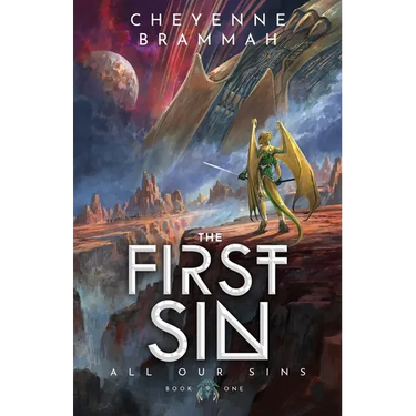 The First Sin