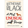 A Most Unusual Demise: An unmissable, humorous, cozy crime mystery