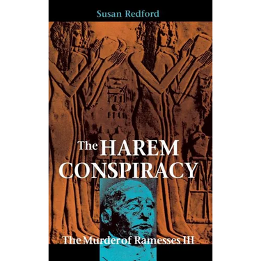 The Harem Conspiracy
