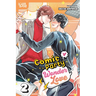 Comic Party Wonder Love, Volume 2
