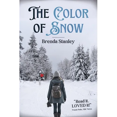 The Color of Snow