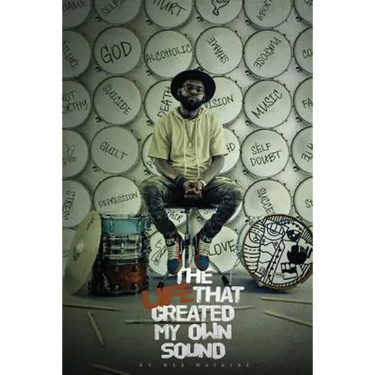 The Life That Created My Own Sound