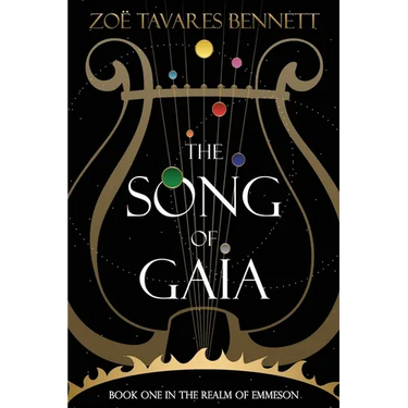 The Song of Gaia