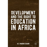 Development and the Right to Education in Africa
