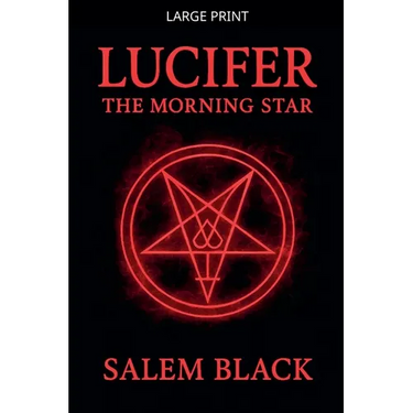 Lucifer The Morning Star