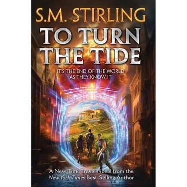 To Turn the Tide