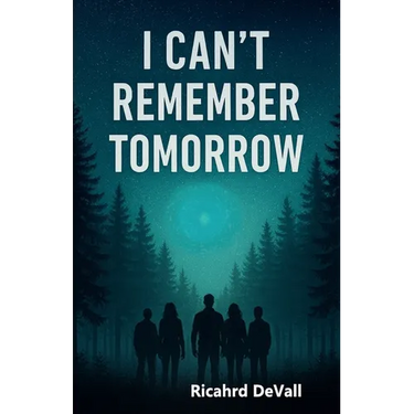 I Can't Remember Tomorrow