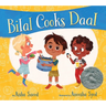 Bilal Cooks Daal