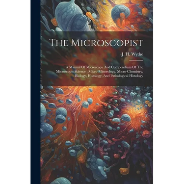 The Microscopist: A Manual Of Microscopy And Compendium Of The Microscopic Science: Micro-minerology, Micro-chemistry, Biology, Histolog