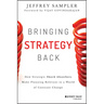 Bringing Strategy Back: How Strategic Shock Absorbers Make Planning Relevant in a World of Constant Change