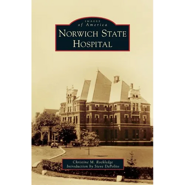 Norwich State Hospital