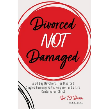 Divorced Not Damaged