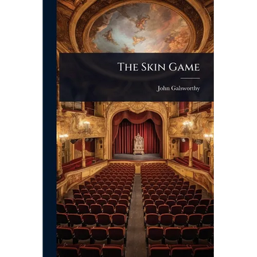 The Skin Game