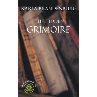 The Hidden Grimoire