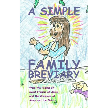 A Simple Family Breviary