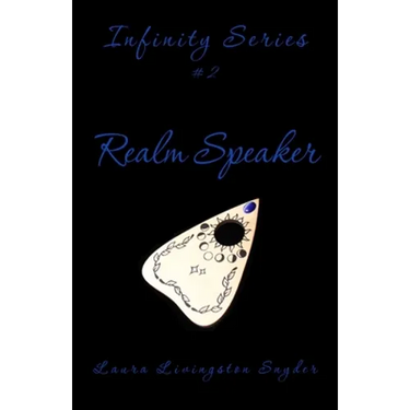 Realm Speaker: Infinity Series