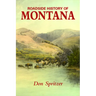 Roadside History of Montana
