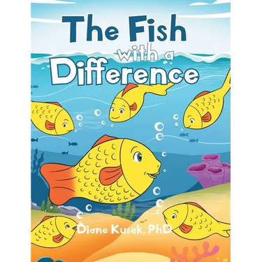 The Fish with a Difference