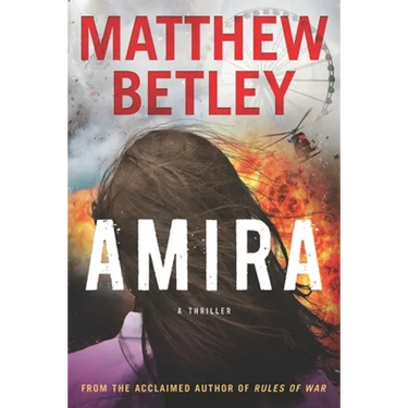 Amira
