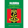 Hubris: A Brief Political History of the Nigerian Army